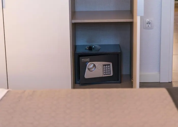 New Apartment Near Sea With 3 Bedrooms And 2 Bathrooms