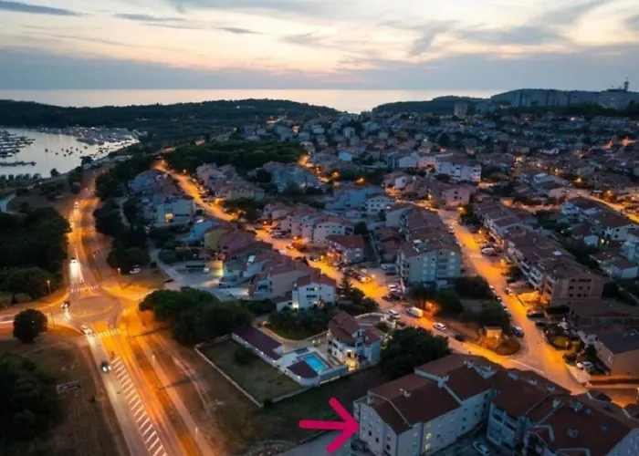 New Apartment Near Sea With 3 Bedrooms And 2 Bathrooms
