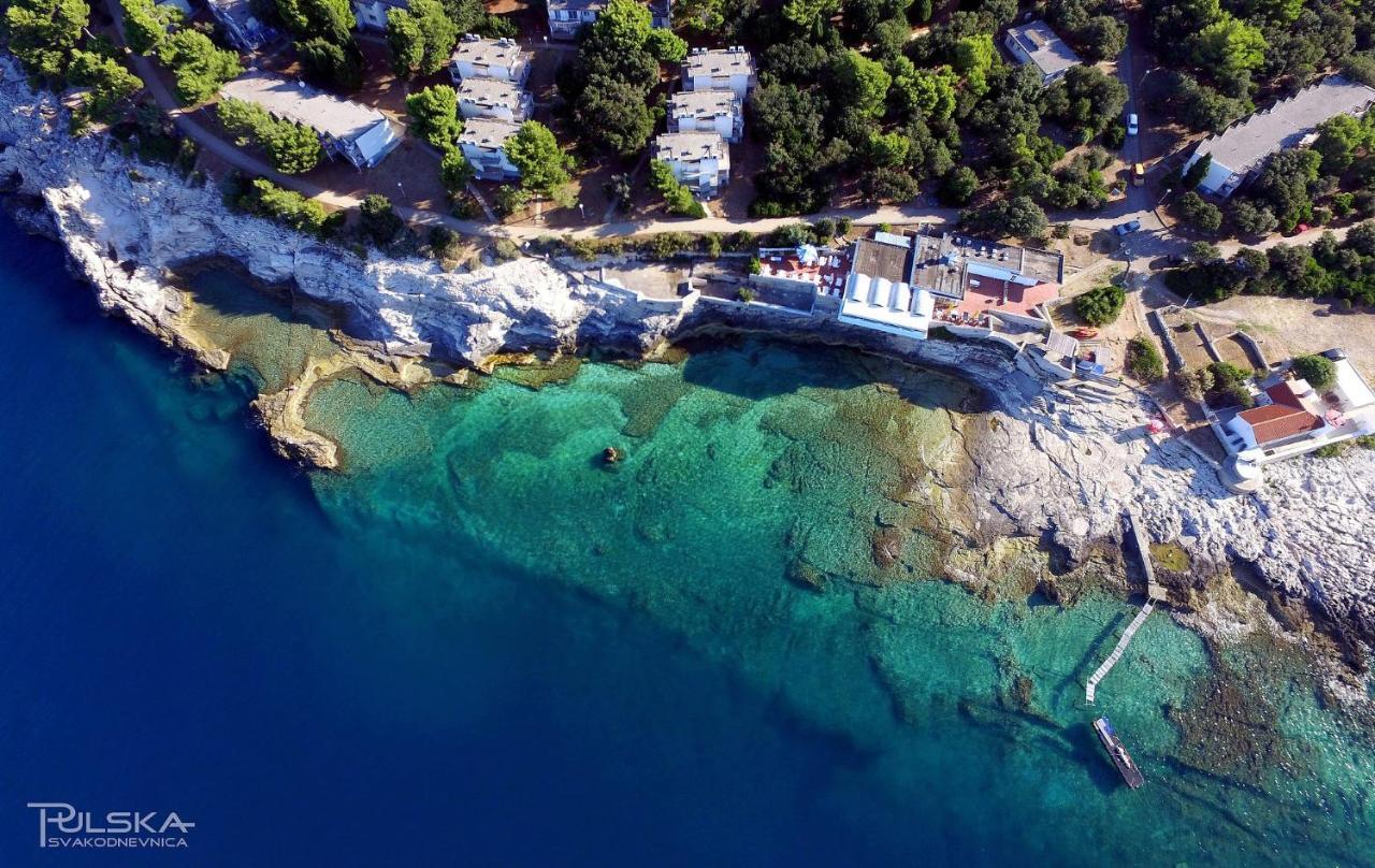 New Near Sea With 3 Bedrooms And 2 Bathrooms * Pula