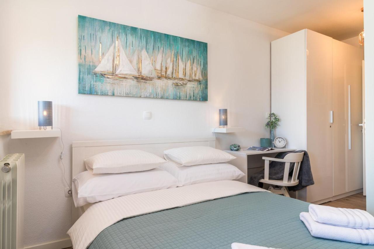 New Near Sea With 3 Bedrooms And 2 Bathrooms Apartment Pula