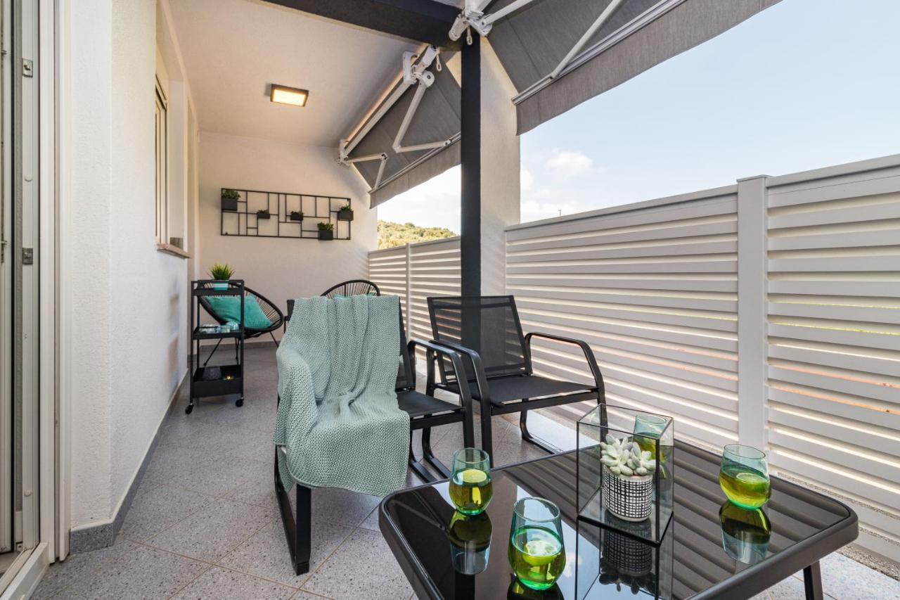New Near Sea With 3 Bedrooms And 2 Bathrooms * Pula