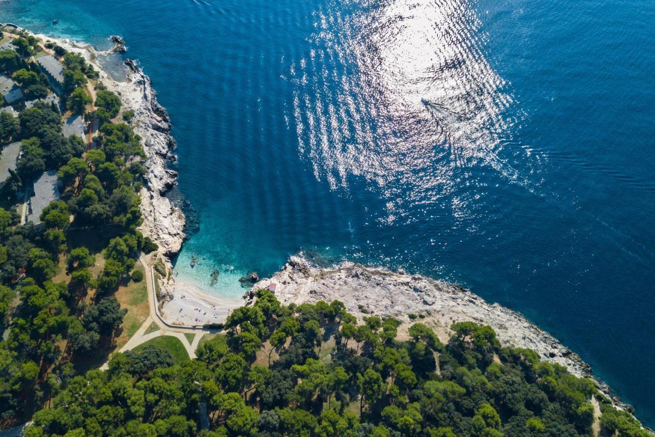 New Near Sea With 3 Bedrooms And 2 Bathrooms * Pula