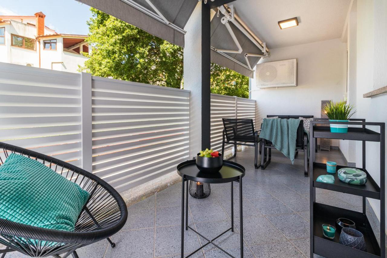 New Near Sea With 3 Bedrooms And 2 Bathrooms Pula